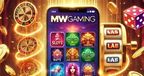 mw gaming app|Download MWGAMING APP .